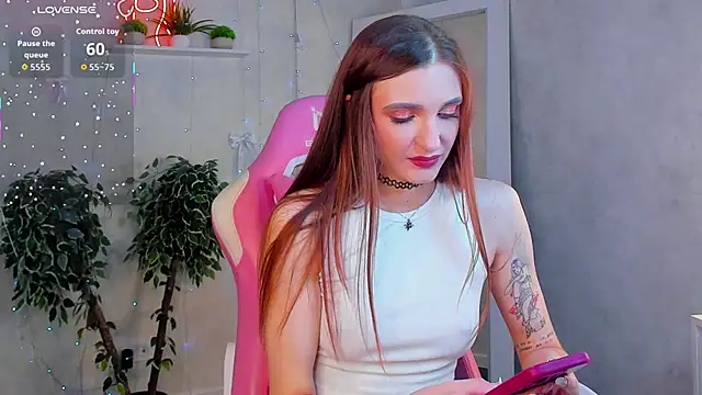 Alisha Green online show from May 25, 2026, 9:26 am