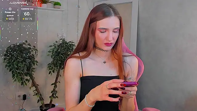 Alisha Green online show from June 12, 2026, 9:19 am