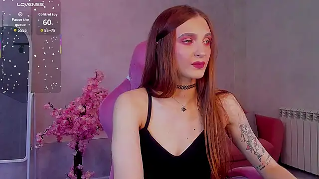 Alisha Green online show from July 6, 2026, 9:28 am