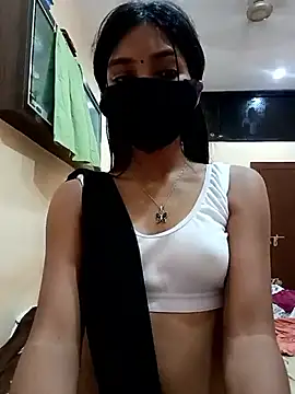Hotty Muskaan online show from September 10, 2025, 10:04 am