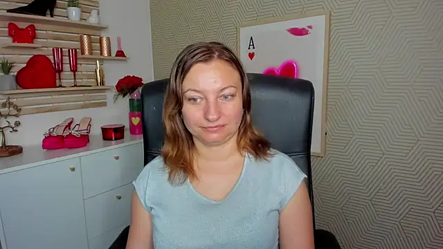 Snapshot of angelaSamt chatting on July 27, 2026, 5:36 am angelaSamt online show from July 27, 2026, 5:36 am