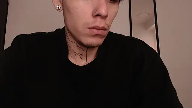 Anhonymus  online show from November 14, 2025, 9:02 pm