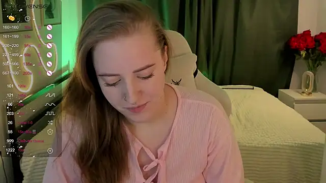 Alice Cire online show from December 21, 2025, 2:13 pm