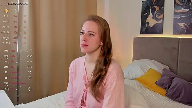 Alice Cire online show from February 9, 2026, 7:34 am