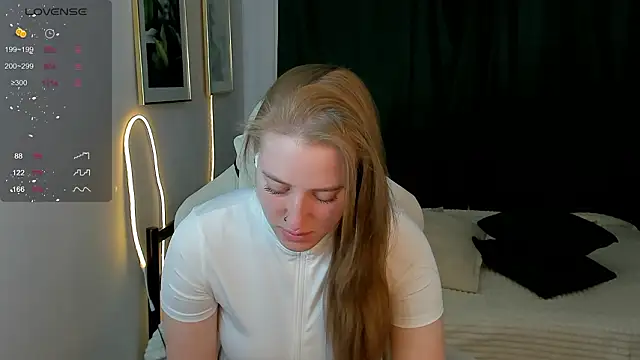 Alice Cire online show from March 22, 2026, 1:53 am