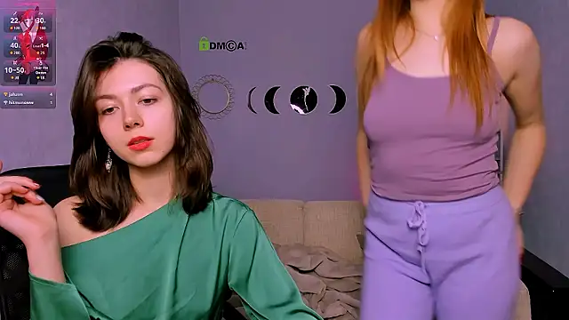 kitniss dreamy online show from February 2, 2026, 1:54 pm