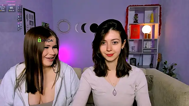 kitniss dreamy online show from March 15, 2026, 8:15 pm