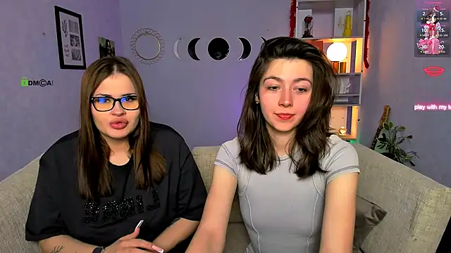 kitniss dreamy online show from April 22, 2026, 7:26 pm