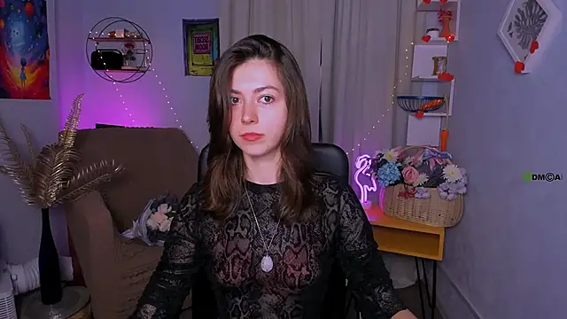 kitniss dreamy online show from June 6, 2026, 7:29 pm
