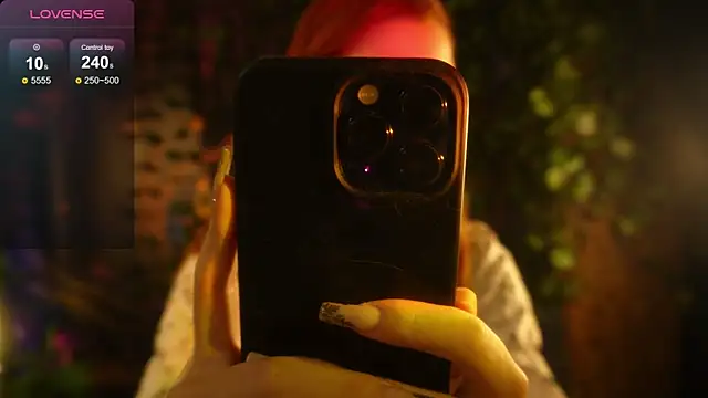 eliz gallen online show from September 28, 2025, 5:18 pm