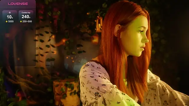 eliz gallen online show from October 3, 2025, 3:20 pm