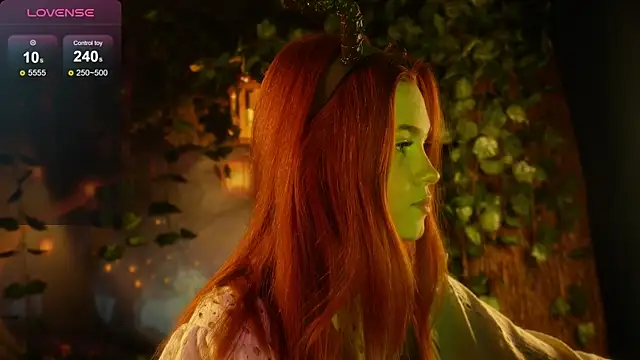 eliz gallen online show from October 5, 2025, 6:28 pm