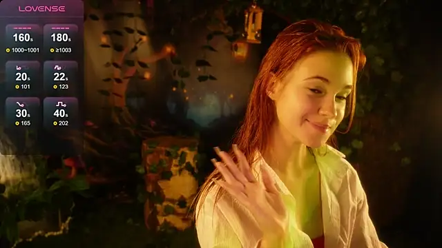 eliz gallen online show from October 9, 2025, 7:56 pm