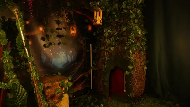 eliz gallen online show from October 23, 2025, 5:44 pm