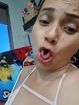 Amanda39 online show from June 19, 2026, 11:41 pm