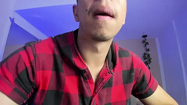 Muscle Scott online show from March 12, 2026, 1:50 pm