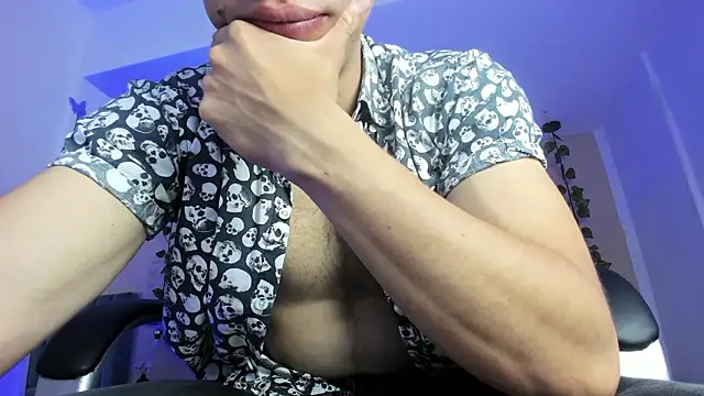 Muscle Scott online show from March 16, 2026, 1:48 pm