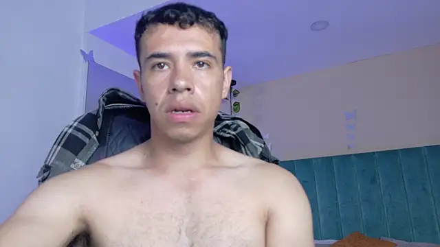 Muscle Scott online show from March 23, 2026, 1:59 pm