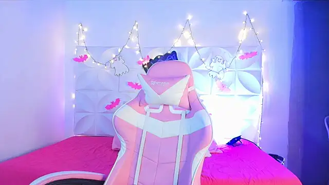 Snapshot of Abril1_gh chatting on October 26, 2025, 10:43 am Abril1 gh online show from October 26, 2025, 10:43 am