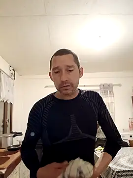 Snapshot of frederic198 chatting on October 19, 2025, 7:03 pm frederic198 online show from October 19, 2025, 7:03 pm