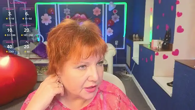 Snapshot of Kira_Kenett chatting on February 11, 2026, 11:26 am Kira Kenett online show from February 11, 2026, 11:26 am