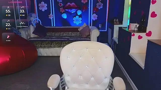 Snapshot of Kira_Kenett chatting on February 12, 2026, 6:58 pm Kira Kenett online show from February 12, 2026, 6:58 pm