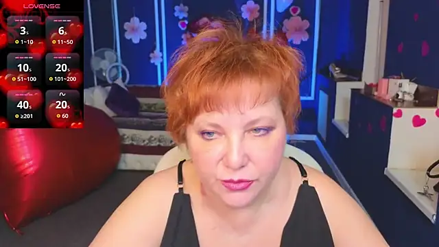 Snapshot of Kira_Kenett chatting on February 13, 2026, 6:59 pm Kira Kenett online show from February 13, 2026, 6:59 pm