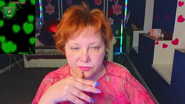 Snapshot of Kira_Kenett chatting on February 28, 2026, 4:13 am Kira Kenett online show from February 28, 2026, 4:13 am