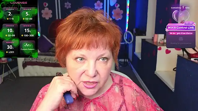 Snapshot of Kira_Kenett chatting on March 8, 2026, 7:50 pm Kira Kenett online show from March 8, 2026, 7:50 pm