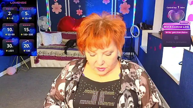 Snapshot of Kira_Kenett chatting on March 9, 2026, 1:04 pm Kira Kenett online show from March 9, 2026, 1:04 pm