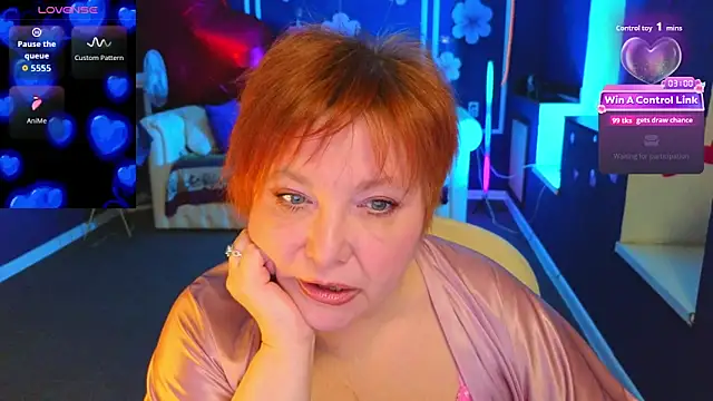 Snapshot of Kira_Kenett chatting on March 16, 2026, 8:35 pm Kira Kenett online show from March 16, 2026, 8:35 pm