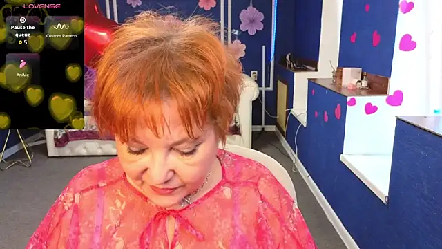 Snapshot of Kira_Kenett chatting on March 17, 2026, 12:19 pm Kira Kenett online show from March 17, 2026, 12:19 pm