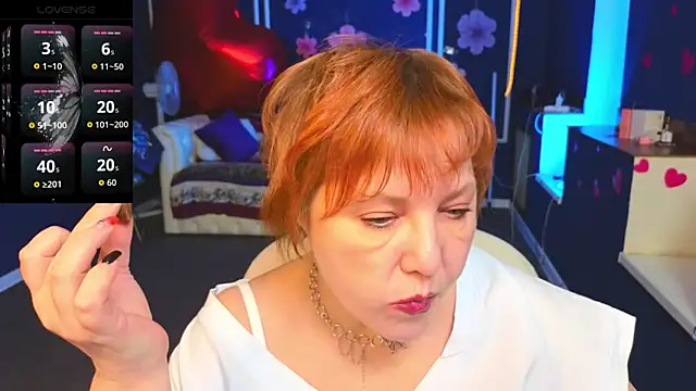 Snapshot of Kira_Kenett chatting on March 23, 2026, 3:27 pm Kira Kenett online show from March 23, 2026, 3:27 pm