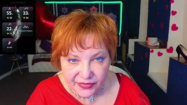 Snapshot of Kira_Kenett chatting on March 24, 2026, 8:58 pm Kira Kenett online show from March 24, 2026, 8:58 pm