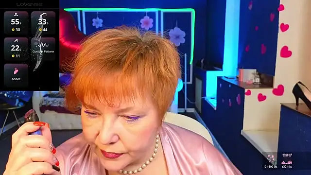 Snapshot of Kira_Kenett chatting on March 25, 2026, 5:52 pm Kira Kenett online show from March 25, 2026, 5:52 pm