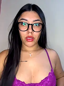 Alexa69xx online show from October 4, 2025, 11:36 pm