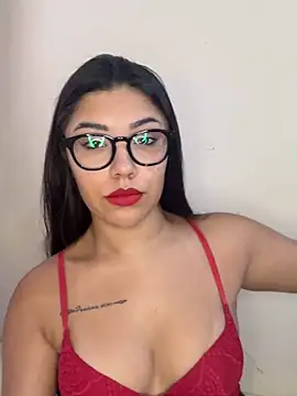 Alexa69xx online show from February 10, 2026, 6:12 pm