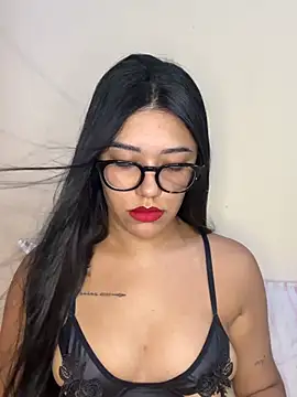 Alexa69xx online show from February 13, 2026, 5:20 pm