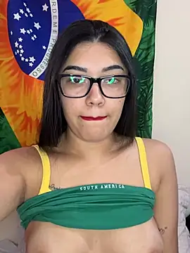 Alexa69xx online show from June 19, 2026, 7:06 pm