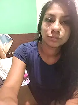 AnggelicaSwan21 online show from September 25, 2025, 1:42 am