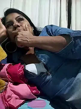 AnggelicaSwan21 online show from November 4, 2025, 1:05 am