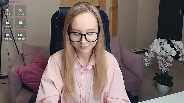 SoonMoor online show from November 30, 2025, 7:18 pm