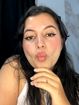 Emma 2903 online show from September 10, 2025, 1:05 am