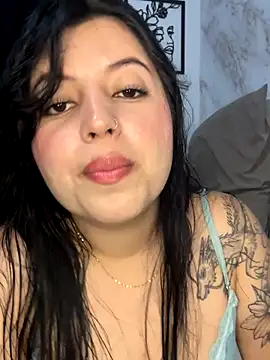Emma 2903 online show from September 12, 2025, 2:44 am