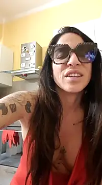 sexy7883 online show from January 8, 2025, 11:52 pm