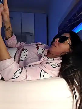 sexy7883 online show from January 10, 2025, 6:53 am