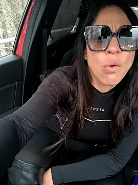 sexy7883 online show from January 11, 2025, 12:40 pm