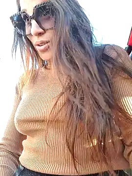 sexy7883 online show from January 12, 2025, 2:30 pm