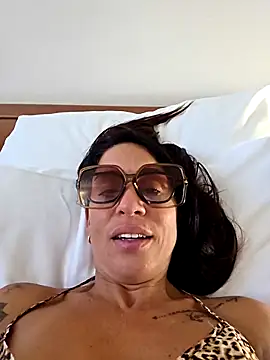 sexy7883 online show from October 10, 2025, 4:50 pm