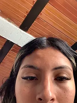 Snapshot of Berta_arevalo_blsd chatting on September 18, 2025, 5:26 pm Berta arevalo blsd online show from September 18, 2025, 5:26 pm